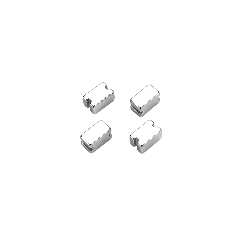 異形磁鐵的優(yōu)勢(shì)